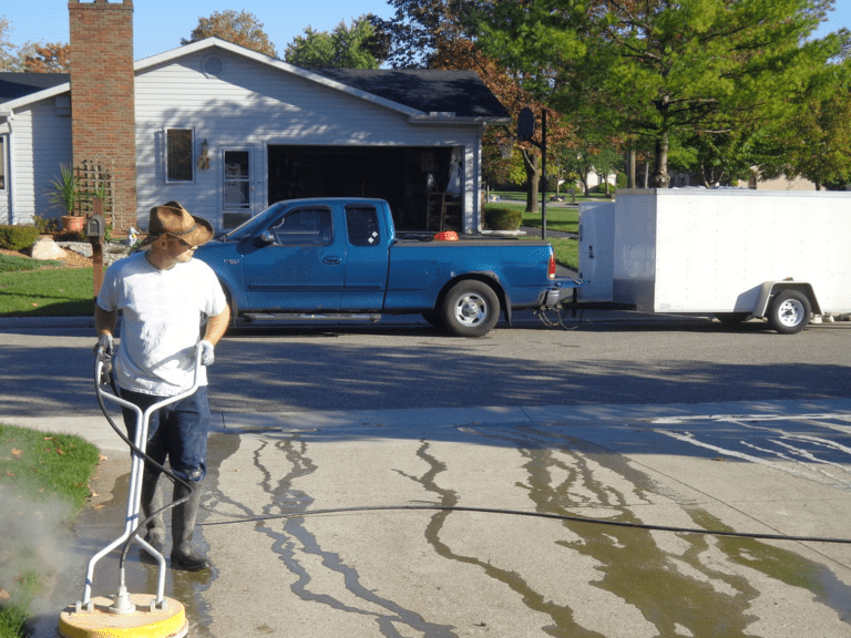 pressure washing reno nevada