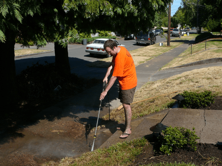 pressure washing reno nevada