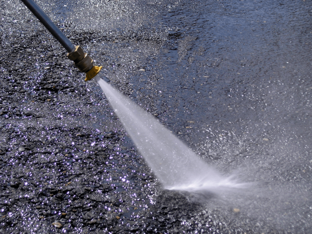 pressure washing reno nevada