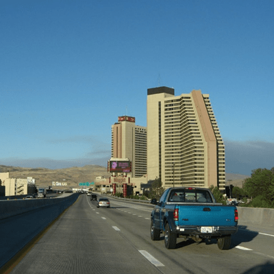 pressure washing reno nevada